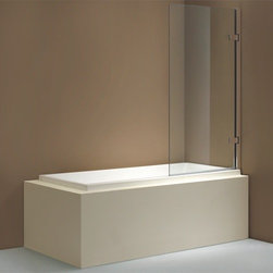 Bathtub Screens - Bathtubs