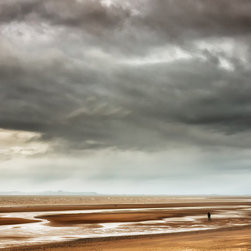 Beach/Water - Artwork
