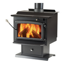 Wood burning Stoves