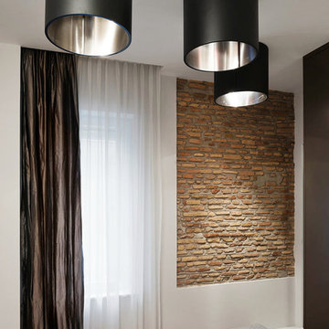 CAMPO DE' FIORI HOUSE