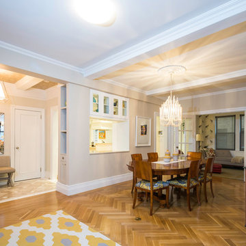 300 Riverside Dr - Upper West Side