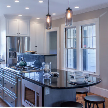 Kitchen Remodel Manchester NH