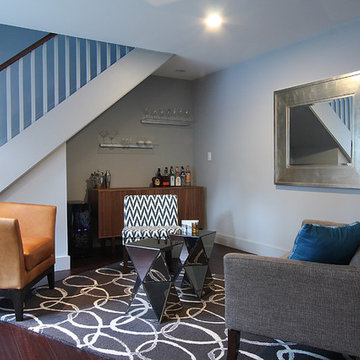Falls Church, VA | Whole House Remodel