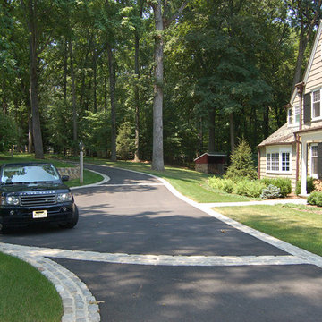 Arrival Courts