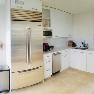Kitchen Remodels