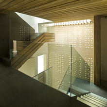 Stairways