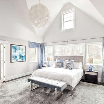 Bedrooms
