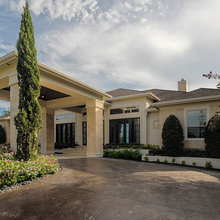LaRose Lake Retreat