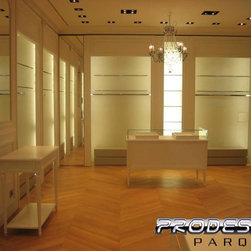 shops - Laminate Flooring