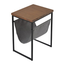 side table ideas