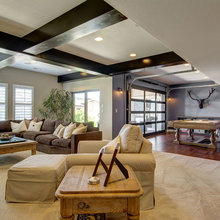 New House