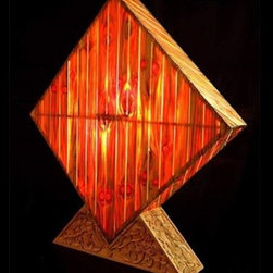 Pine Wood Art - Products