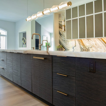 Timeless Craftsmanship – Berwyn Residence