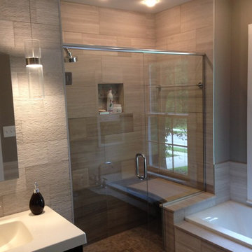 20's Tudor Bath