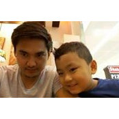 Clrnz Rueda's photo
