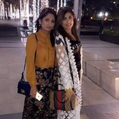Sadia Kamran's photo