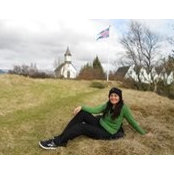 Nevruze Sabridottir's photo