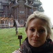 Елена Джалиловаs foto