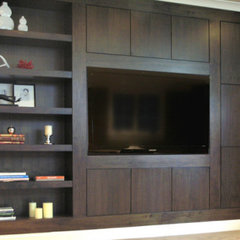 Boyle Bespoke Joinery Ltd