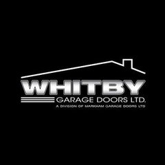 Whitby Garage Doors