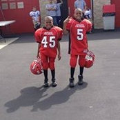 Tameka Wright's photo