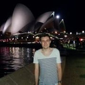 James Shaw's photo