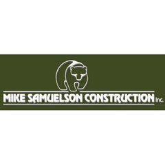 Mike Samuelson Construction Inc.