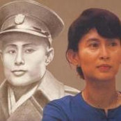 Foto de Htein Lin Win
