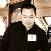 Tony Hwangs foto