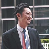 Tamon Yakushiji's photo
