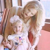 Roxana Rusu's photo