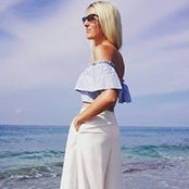 Anna Statsenko's photo