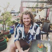 Hayden Nancarrow's photo