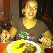 Carla De Oliveira's photo