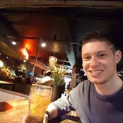 Mark Morris Hanlon's photo