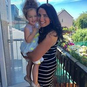 Sara Raheb's photo