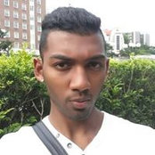 Photo de Arvin Pillai