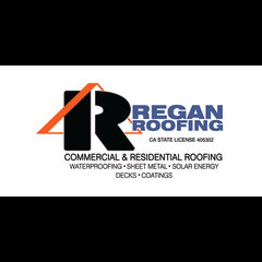 Regan Roofing, Inc.