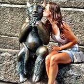 Kerstin Lönzkep's photo