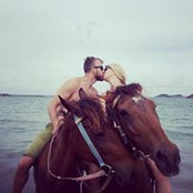 Victoria Calkins's photo
