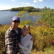 Trish Lusk's photo