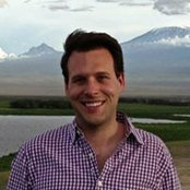 Brian Emeotts foto
