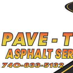Pave Tech Asphalt Services
