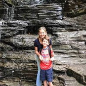 Rebecca Bratcher's photo