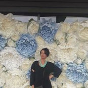 Ксюша Чепкова's photo
