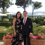 Yosra Abdelwahed's photo