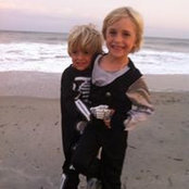Ashley Holmes's photo