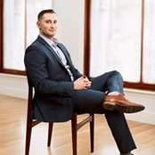 Greg Vladi's photo