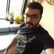 Manan Maneks foto