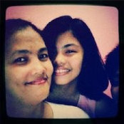 Sheryll Dela Cruz's photo
